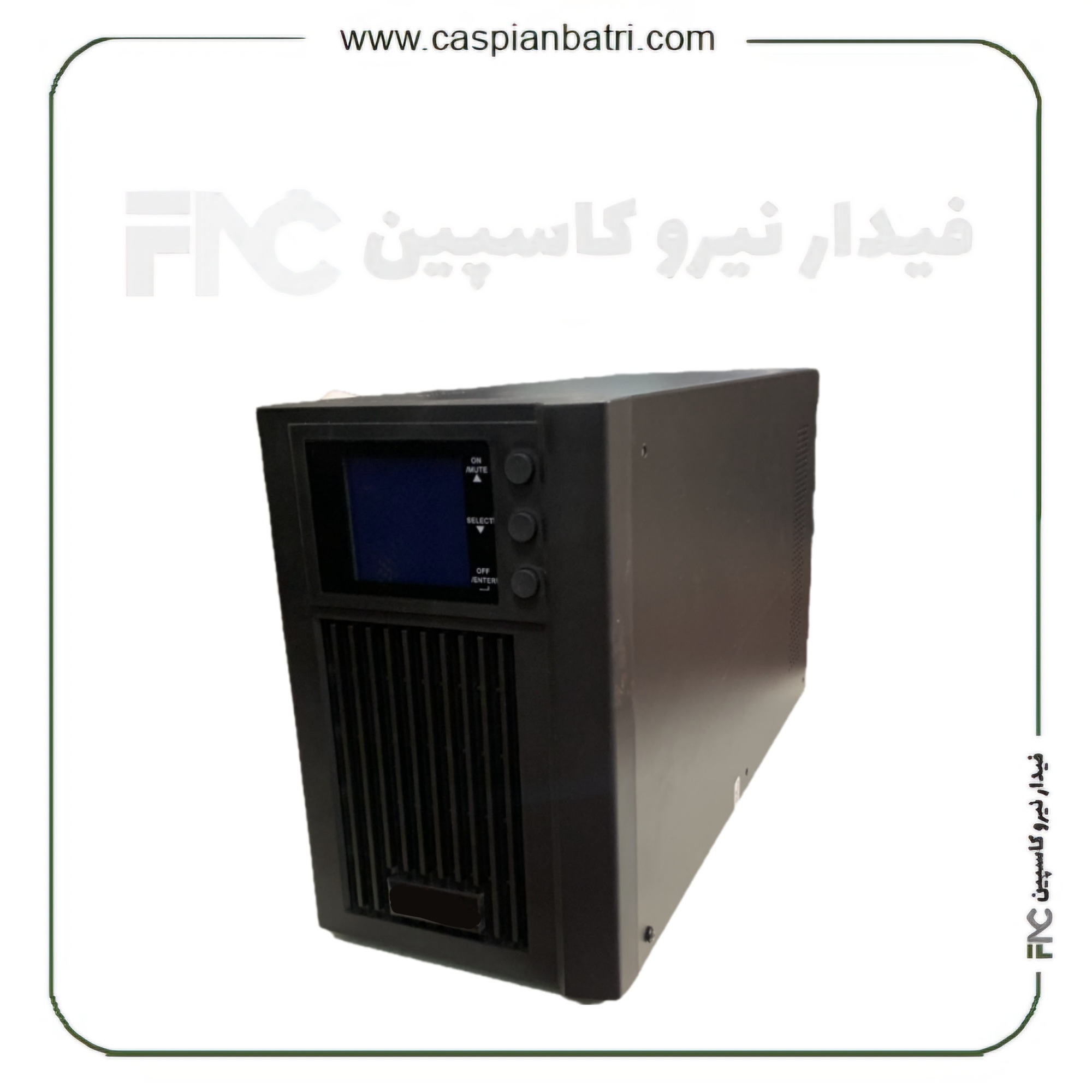 یو پی اس آنلاین 2000VA